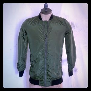 🌶 3/$30 Bomber Jacket, Lightweight, Lined